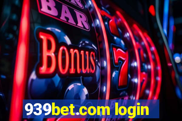 939bet.com login